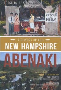 History of the New Hampshire Abenaki